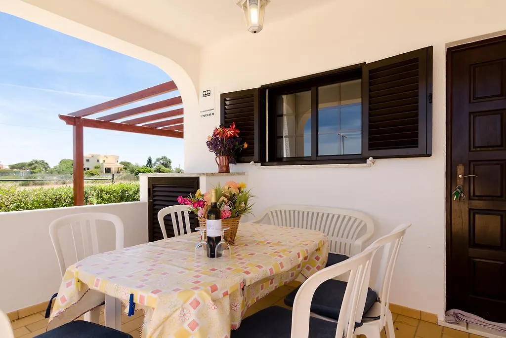 Villa Larotil Lagoa