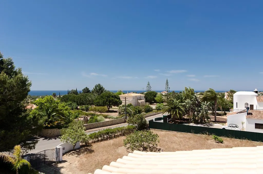 Villa Larotil Lagoa