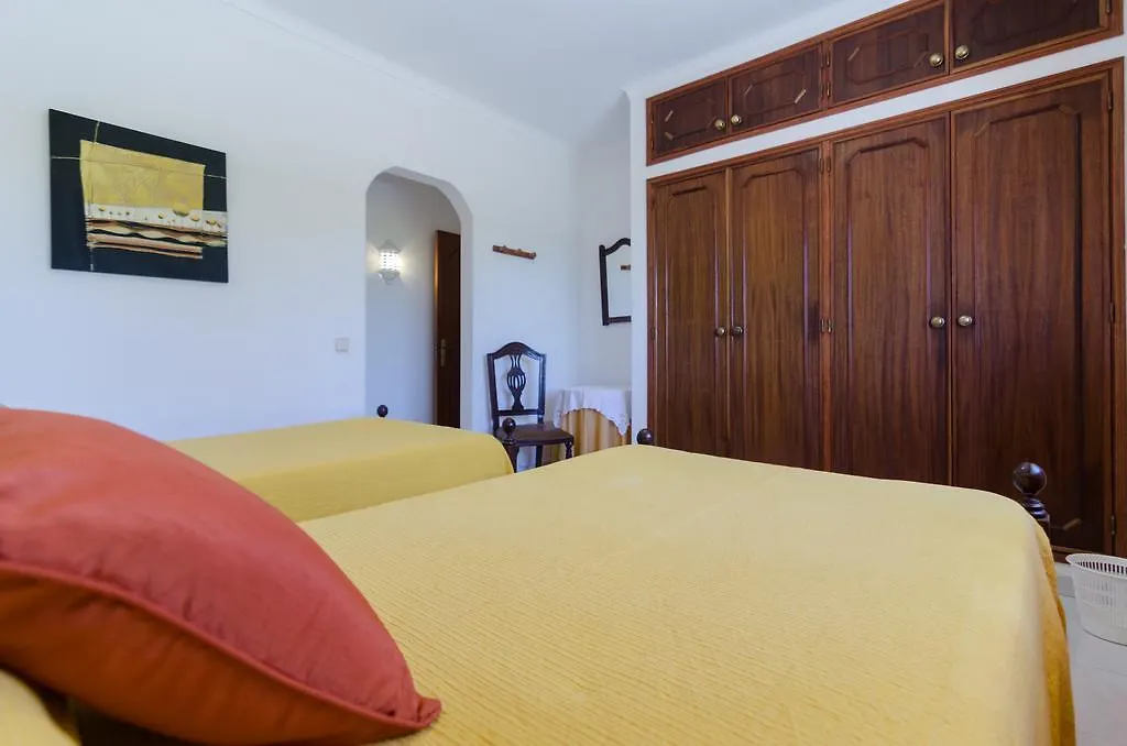 Villa Larotil Lagoa