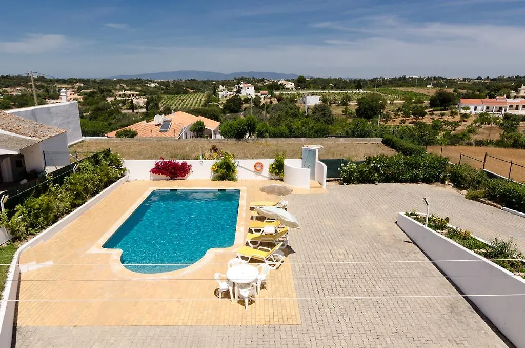 Villa Larotil Lagoa   Lagoa (Algarve)