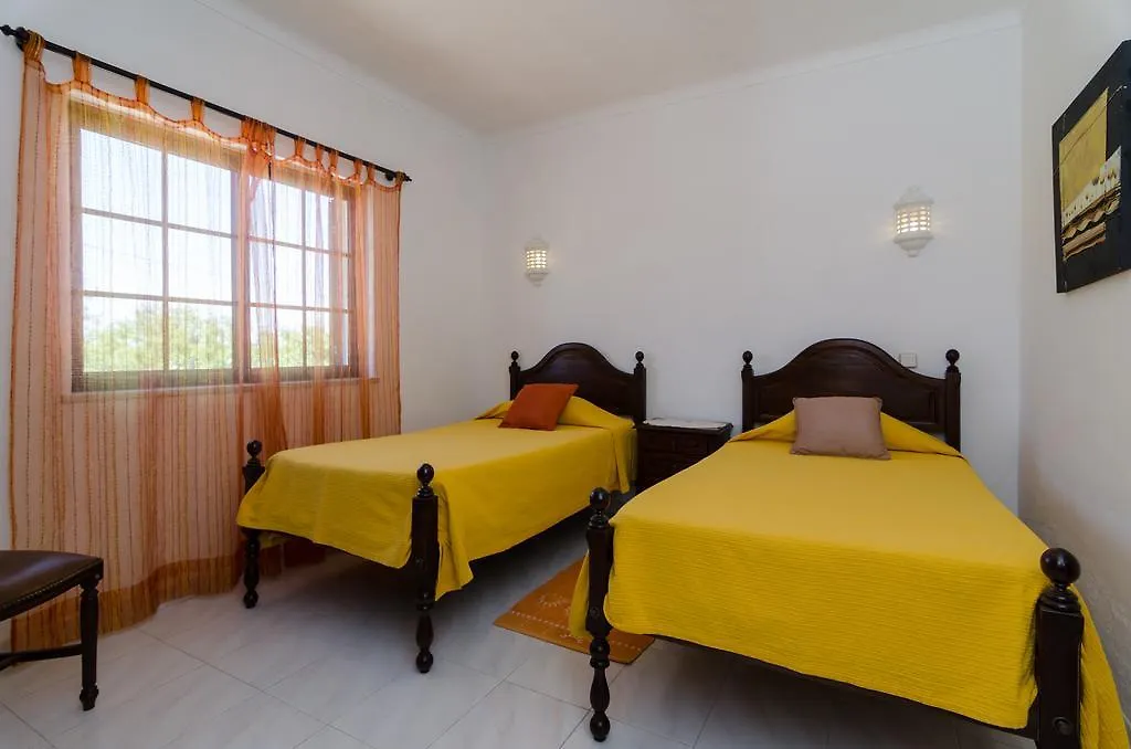 Villa Larotil Lagoa  Lagoa (Algarve)
