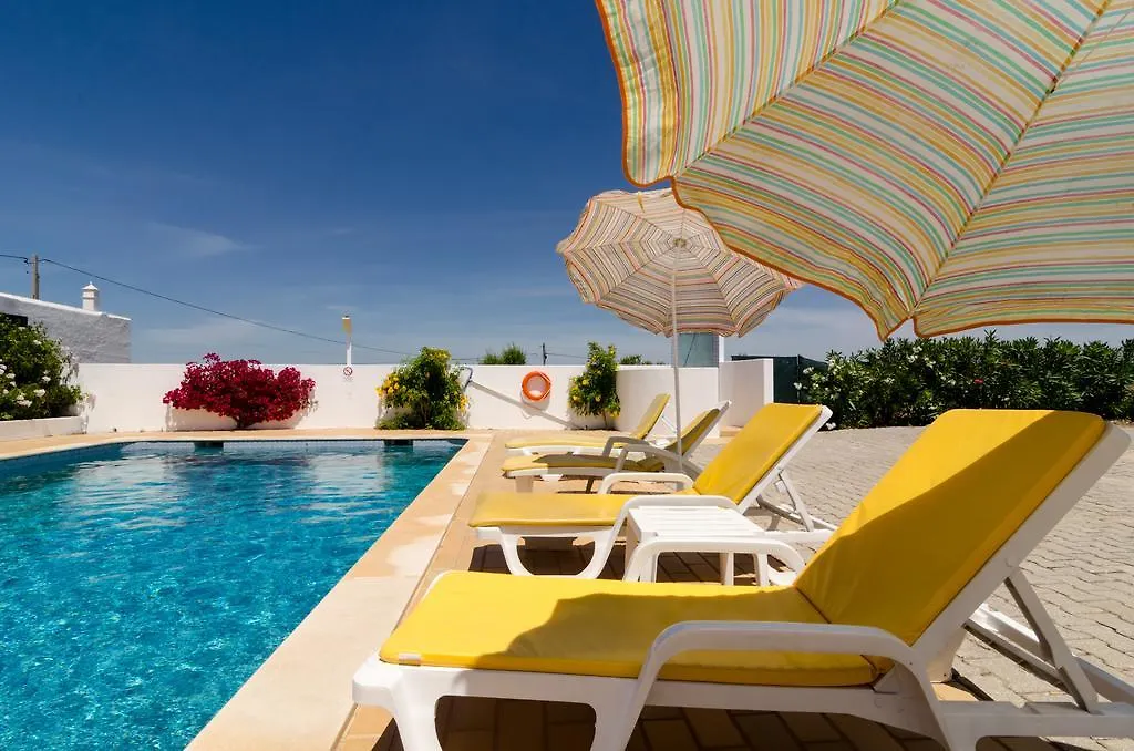 Villa Larotil Lagoa  0*, Lagoa (Algarve)