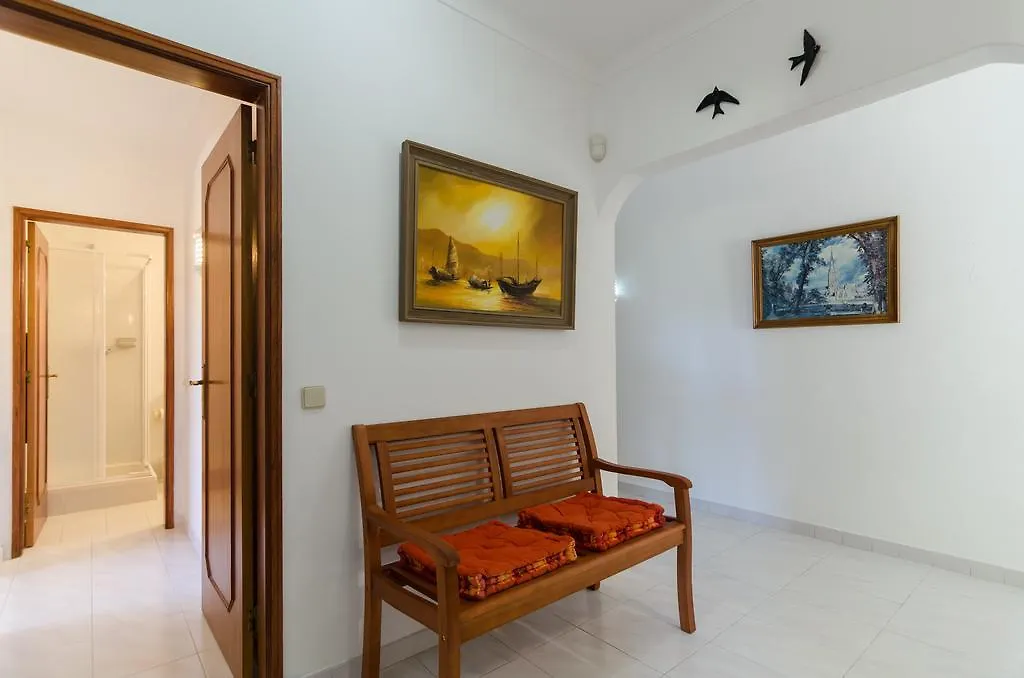 Villa Larotil Lagoa