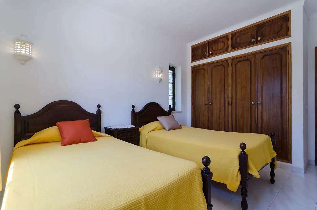 Villa Larotil Lagoa